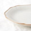 トゥーワントゥーキッチンストア(212 KITCHEN STORE)のエルフィ プレートＳ WH5