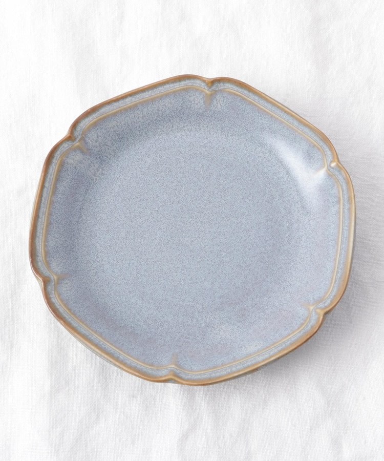トゥーワントゥーキッチンストア(212 KITCHEN STORE)のエルフィ プレートS GY3