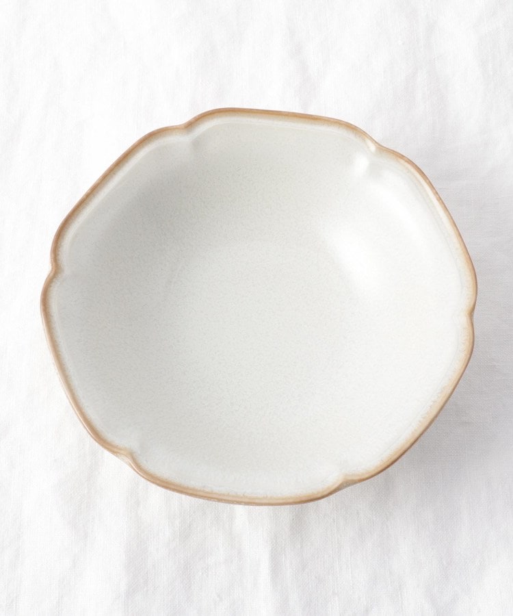 トゥーワントゥーキッチンストア(212 KITCHEN STORE)のエルフィ ボウルM WH3