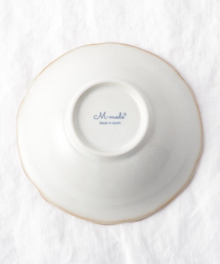 トゥーワントゥーキッチンストア(212 KITCHEN STORE)のエルフィ ボウルM WH4