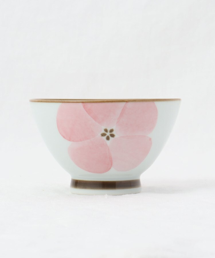 トゥーワントゥーキッチンストア(212 KITCHEN STORE)の花かさね 茶碗 PK2