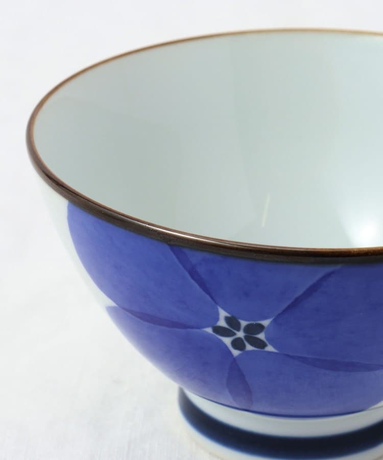 トゥーワントゥーキッチンストア(212 KITCHEN STORE)の花かさね 茶碗 BL5