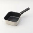 トゥーワントゥーキッチンストア(212 KITCHEN STORE)の◆レクトメイト　IH対応角型着脱18cm 4点セット2