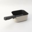 トゥーワントゥーキッチンストア(212 KITCHEN STORE)の◆レクトメイト　IH対応角型着脱18cm 4点セット4