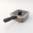 トゥーワントゥーキッチンストア(212 KITCHEN STORE)の◆レクトメイト　IH対応角型着脱18cm 4点セット11