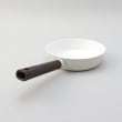 トゥーワントゥーキッチンストア(212 KITCHEN STORE)の◆セラミックフライパン 20cm WH ＜GLAMP. グランプ＞3