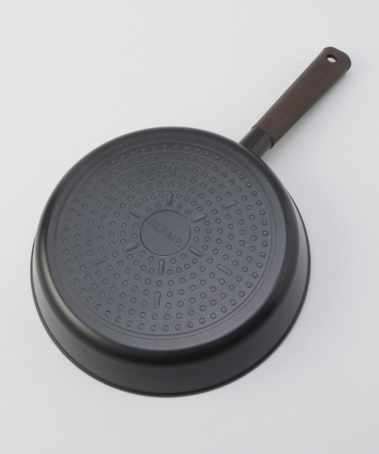 トゥーワントゥーキッチンストア(212 KITCHEN STORE)の◆セラミックフライパン 26cm BK ＜GLAMP. グランプ＞5