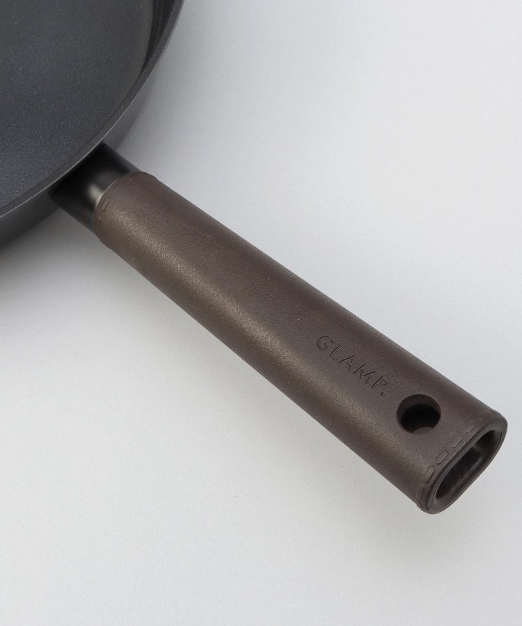 トゥーワントゥーキッチンストア(212 KITCHEN STORE)の◆セラミックフライパン 26cm BK ＜GLAMP. グランプ＞6