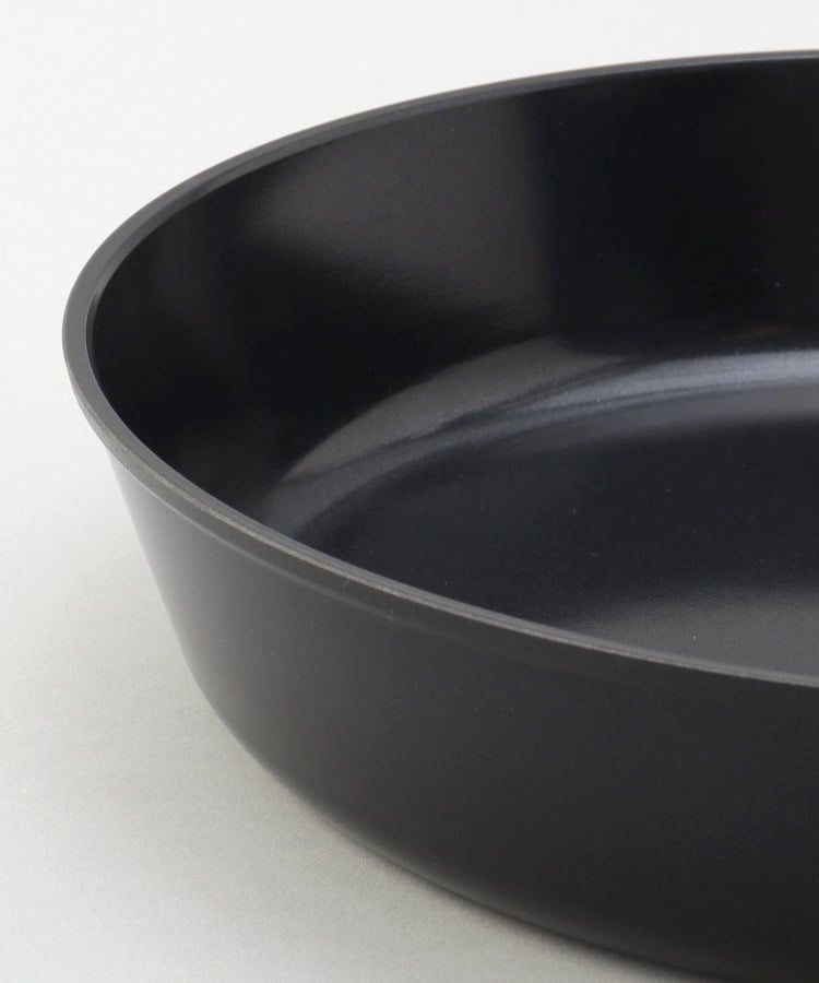 トゥーワントゥーキッチンストア(212 KITCHEN STORE)の◆セラミックフライパン 26cm BK ＜GLAMP. グランプ＞7