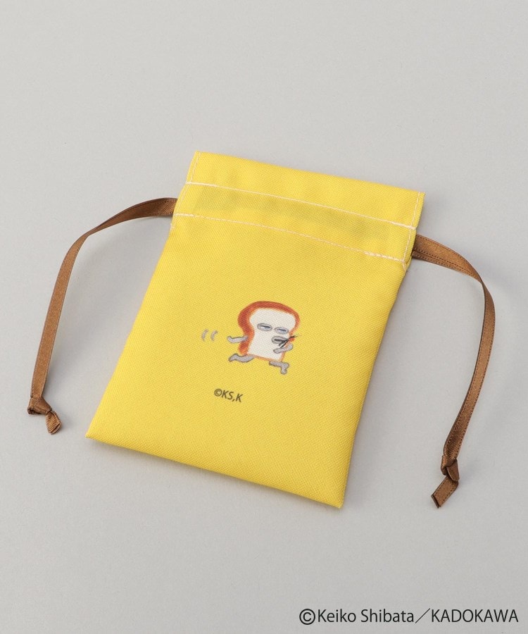 トゥーワントゥーキッチンストア(212 KITCHEN STORE)の◆マメキンチャク　ショクパン ＜パンどろぼう ＞4