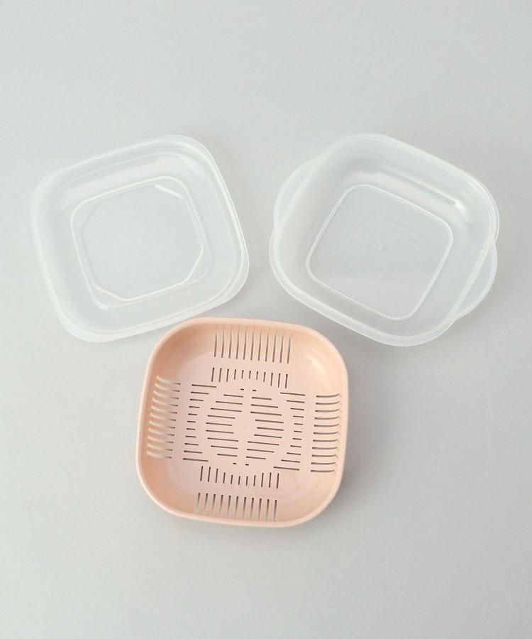 トゥーワントゥーキッチンストア(212 KITCHEN STORE)のRefura 冷凍ご飯をふっくら解凍 3色セット7