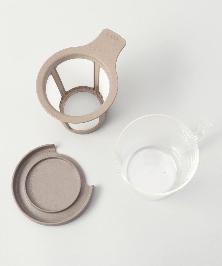 トゥーワントゥーキッチンストア(212 KITCHEN STORE)のワンカップコーヒーメーカー バトン ＜HARIO ハリオ＞4