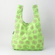 トゥーワントゥーキッチンストア(212 KITCHEN STORE)の◆スタンダードエコバッグ KEITH FLOWER ＜BAGGU バグゥ＞3
