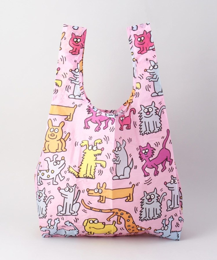 楽天市場】メール便 エコバッグ BIG BAGGU ビッグ バグー バッグ