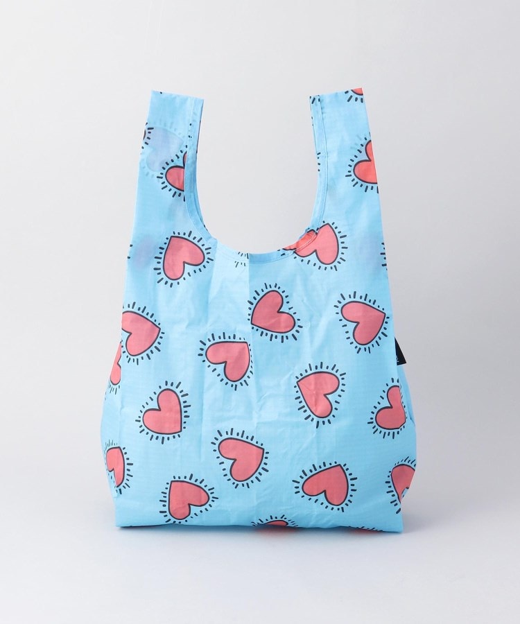 トゥーワントゥーキッチンストア(212 KITCHEN STORE)の◆ベビーエコバッグ KEITH HEARTS ＜BAGGU バグゥ＞ その他