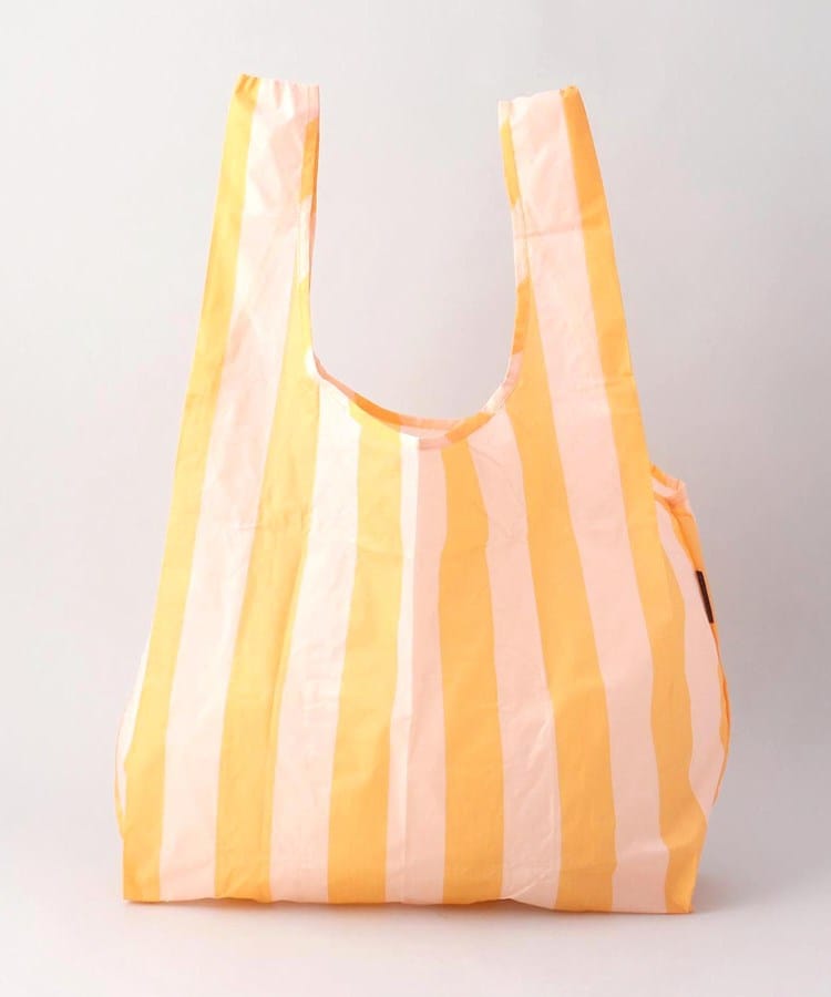 楽天市場】エコバッグ BAGGU STANDARD BAGGU 無地 バグゥ