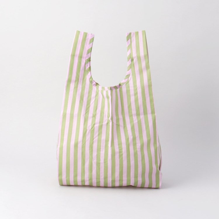BAGGU エコバッグ 正規品 STANDARD レジ袋 コンパクト ポーチ