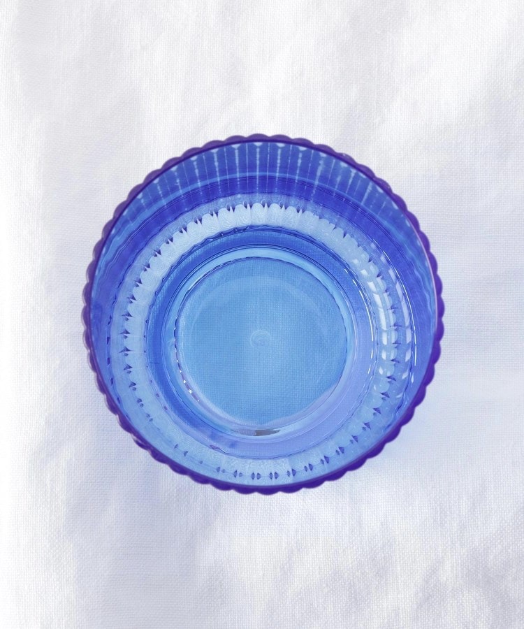 トゥーワントゥーキッチンストア(212 KITCHEN STORE)のメサ タンブラー 300ml CBL ＜ABODE アボード＞2