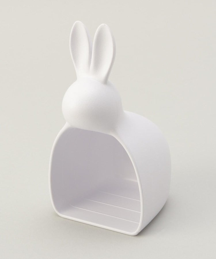 212 KITCHEN STORE(ȥȥå󥹥ȥ) RICE SCOOP BELLA BUNNY