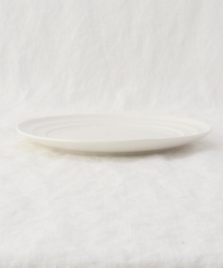 トゥーワントゥーキッチンストア(212 KITCHEN STORE)のコスタ プレート 18cm2