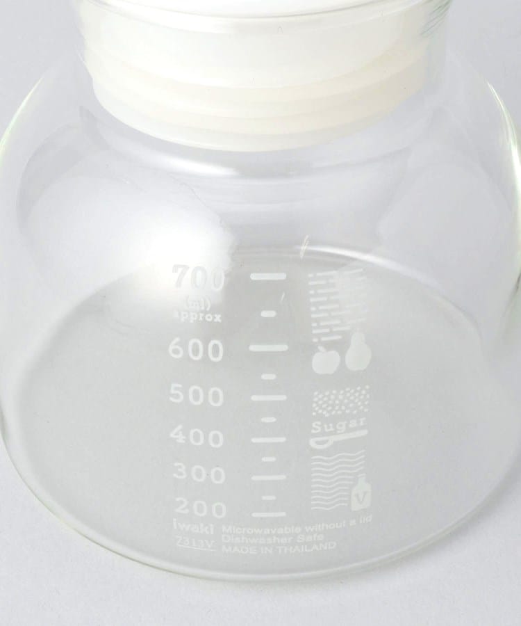 トゥーワントゥーキッチンストア(212 KITCHEN STORE)のビネガーシリーズ　フルーツ＆ビネガー 750ml ＜iwaki イワキ＞4