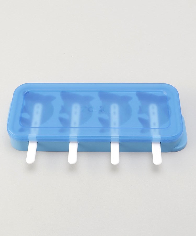トゥーワントゥーキッチンストア(212 KITCHEN STORE)のZOKU アイスポップモールドシャーク その他
