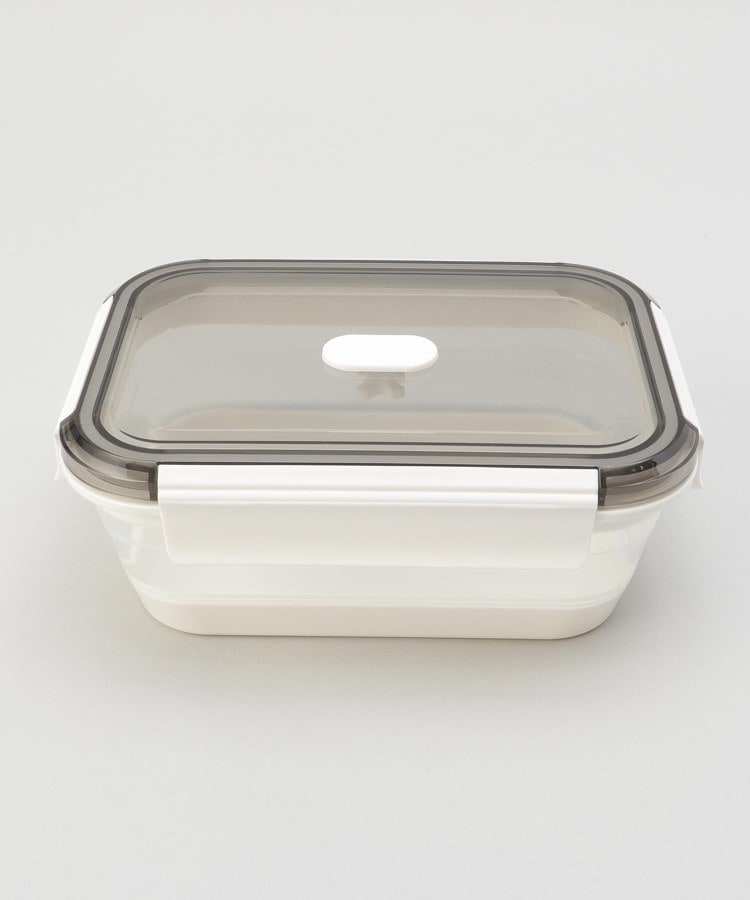 トゥーワントゥーキッチンストア(212 KITCHEN STORE)の◆Felio たためるシリコン保存＆ランチBOX 長方形1200ml その他