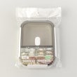 トゥーワントゥーキッチンストア(212 KITCHEN STORE)の◆Felio たためるシリコン保存＆ランチBOX 長方形1200ml7