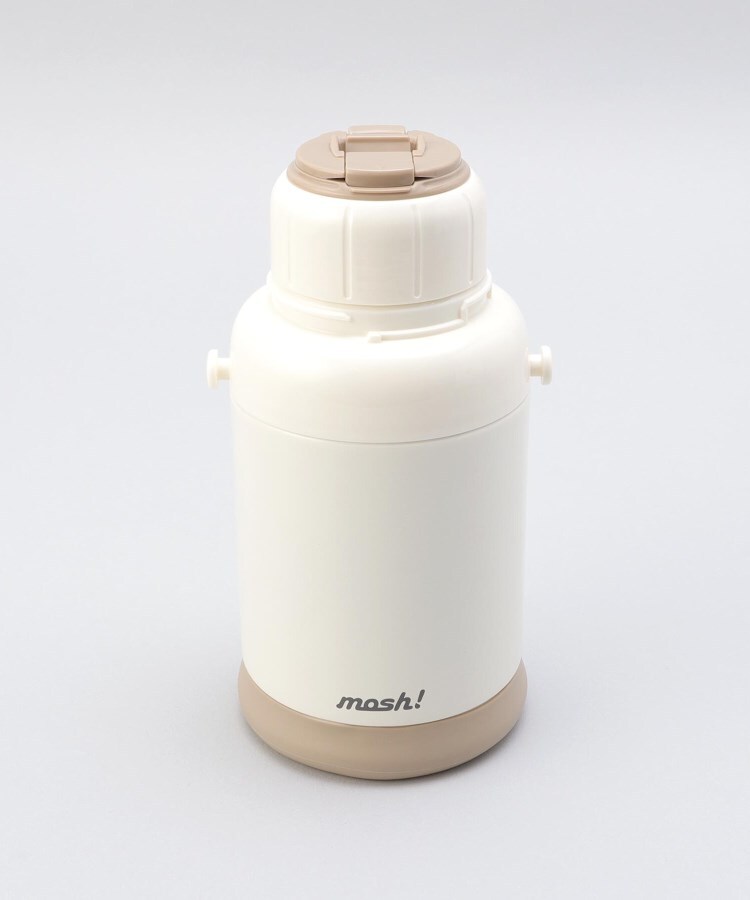 トゥーワントゥーキッチンストア(212 KITCHEN STORE)のキッズボトル 600ml ミルク ＜mosh! モッシュ＞5