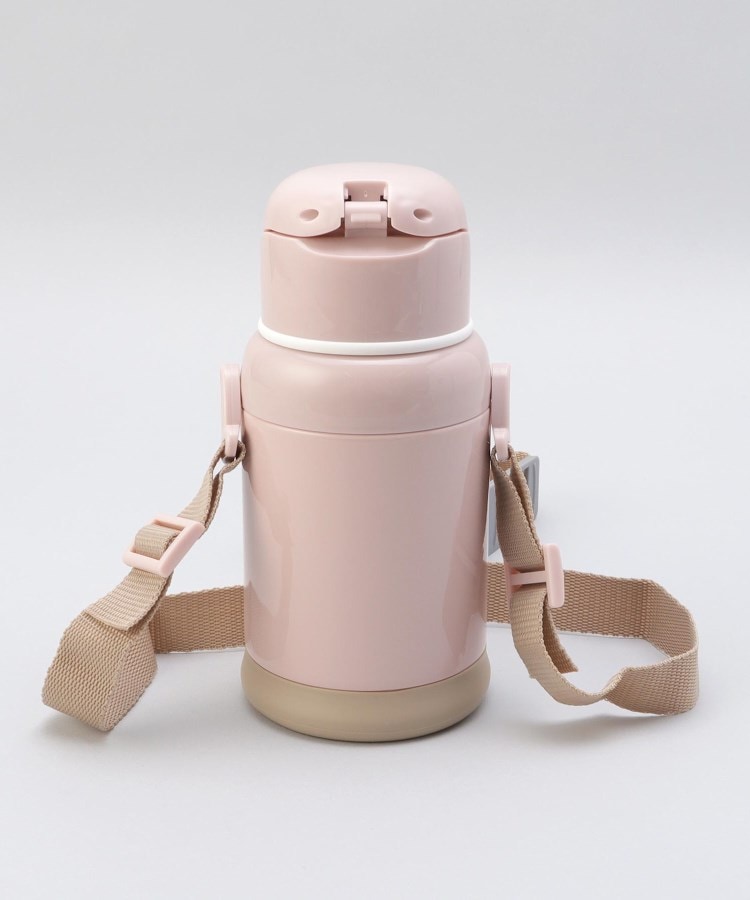 トゥーワントゥーキッチンストア(212 KITCHEN STORE)のキッズボトル 600ml ストロベリー ＜mosh! モッシュ＞2