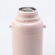 トゥーワントゥーキッチンストア(212 KITCHEN STORE)のキッズボトル 600ml ストロベリー ＜mosh! モッシュ＞11
