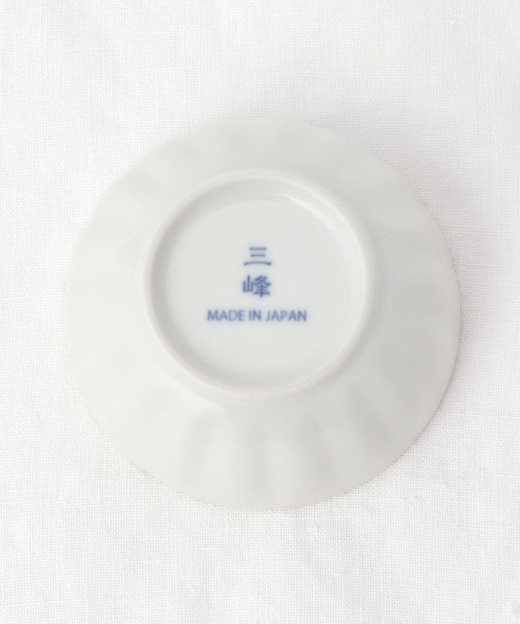 トゥーワントゥーキッチンストア(212 KITCHEN STORE)の菊線 菊形小鉢4
