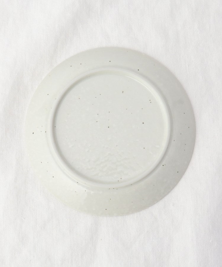 トゥーワントゥーキッチンストア(212 KITCHEN STORE)の釉十草 プレート 粉引撥水4