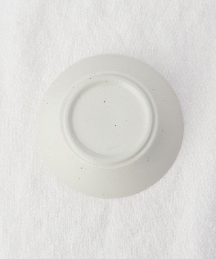 トゥーワントゥーキッチンストア(212 KITCHEN STORE)の釉十草 ボウル 粉引撥水4
