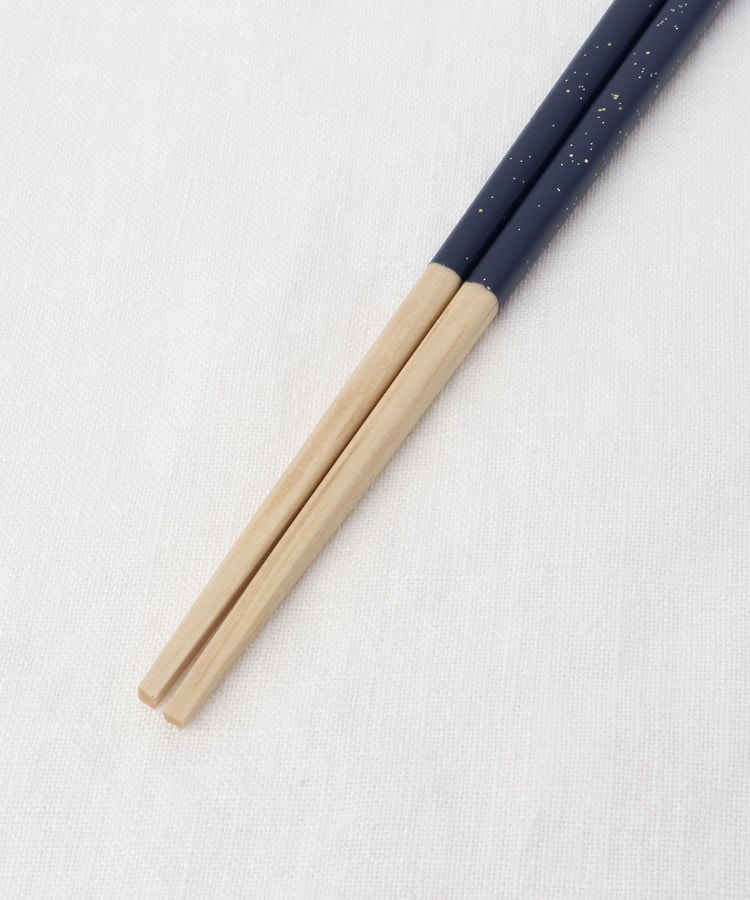 トゥーワントゥーキッチンストア(212 KITCHEN STORE)のすべらないお箸 プレミアムグラニットNB3