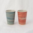 トゥーワントゥーキッチンストア(212 KITCHEN STORE)のTETOTE コマ フリータンブラーペアセット1