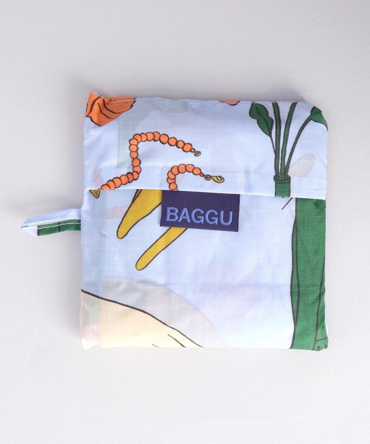 トゥーワントゥーキッチンストア(212 KITCHEN STORE)のSTANDARD BAGGU キャット＆フラワー ＜BAGGU バグゥ＞7