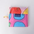 トゥーワントゥーキッチンストア(212 KITCHEN STORE)のSTANDARD BAGGU アップル＆バナナMIX ＜BAGGU バグゥ＞7