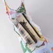 トゥーワントゥーキッチンストア(212 KITCHEN STORE)のBABY BAGGU キャット＆フラワー ＜BAGGU バグゥ＞6