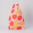 トゥーワントゥーキッチンストア(212 KITCHEN STORE)のBABY BAGGU ライトピングアップル＆バナナ ＜BAGGU バグゥ＞1