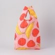 トゥーワントゥーキッチンストア(212 KITCHEN STORE)のBABY BAGGU ライトピングアップル＆バナナ ＜BAGGU バグゥ＞3