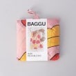 トゥーワントゥーキッチンストア(212 KITCHEN STORE)のBABY BAGGU ライトピングアップル＆バナナ ＜BAGGU バグゥ＞8
