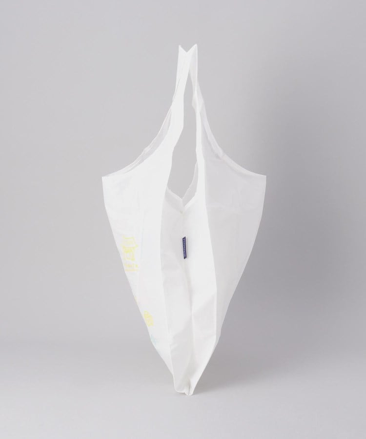 トゥーワントゥーキッチンストア(212 KITCHEN STORE)のSTANDARD BAGGU TOKYO MAP WH ＜BAGGU バグゥ＞2