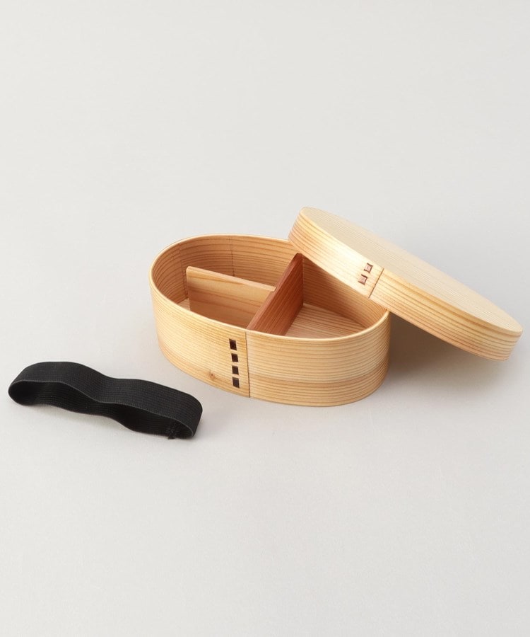 トゥーワントゥーキッチンストア(212 KITCHEN STORE)の食洗杉曲げわっぱ弁当S NA8