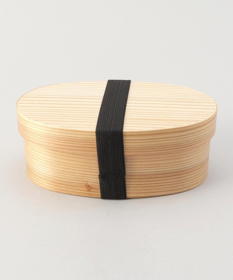 トゥーワントゥーキッチンストア(212 KITCHEN STORE)の食洗杉曲げわっぱ弁当S NA その他