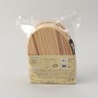 トゥーワントゥーキッチンストア(212 KITCHEN STORE)の食洗杉曲げわっぱ弁当M NA7
