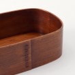 トゥーワントゥーキッチンストア(212 KITCHEN STORE)の食洗杉曲げわっぱくつわ型 BR5
