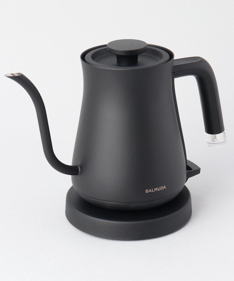 ◇電気ケトル The Pot ブラック <BALMUDA バルミューダ ◇電気ケトル The Pot ブラック <BALMUDA バルミューダ