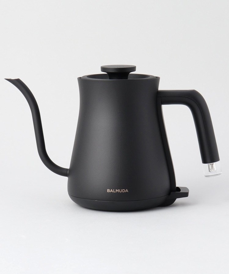 ◇電気ケトル The Pot ブラック <BALMUDA バルミューダ ◇電気ケトル The Pot ブラック <BALMUDA バルミューダ