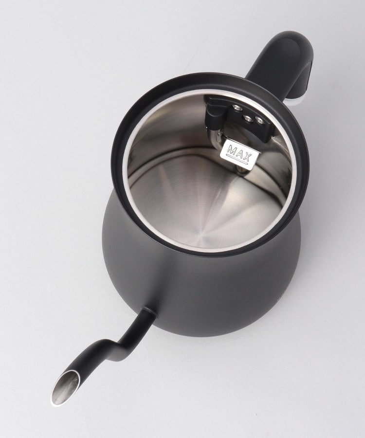 ◇電気ケトル The Pot ブラック <BALMUDA バルミューダ ◇電気ケトル The Pot ブラック <BALMUDA バルミューダ